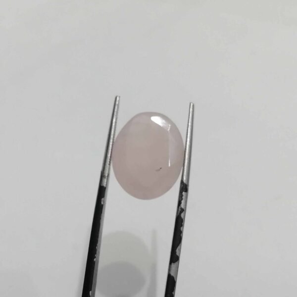 Rose Quartz 9.60ct