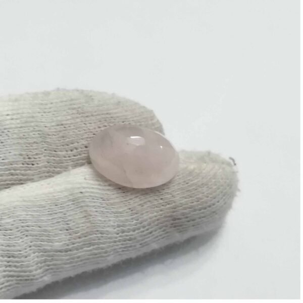 Rose Quartz 9.55ct - Image 2
