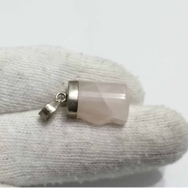 Rose Quartz 17.10ct - Image 2