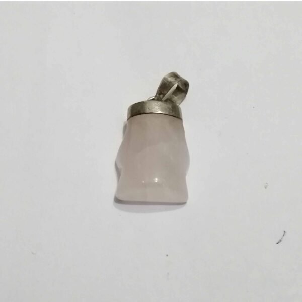 Rose Quartz 17.10ct - Image 3