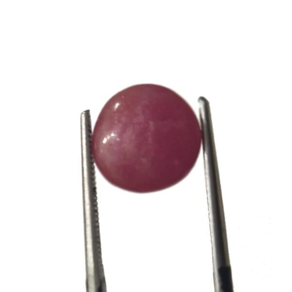 African Ruby 7.00ct