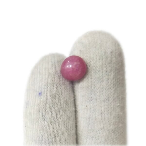 African Ruby 7.00ct - Image 2