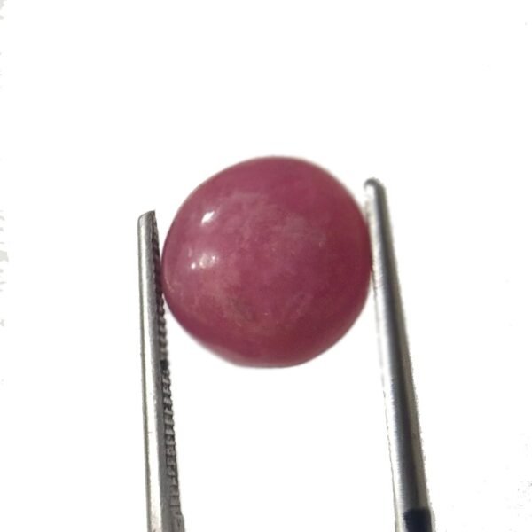 African Ruby 7.00ct - Image 3