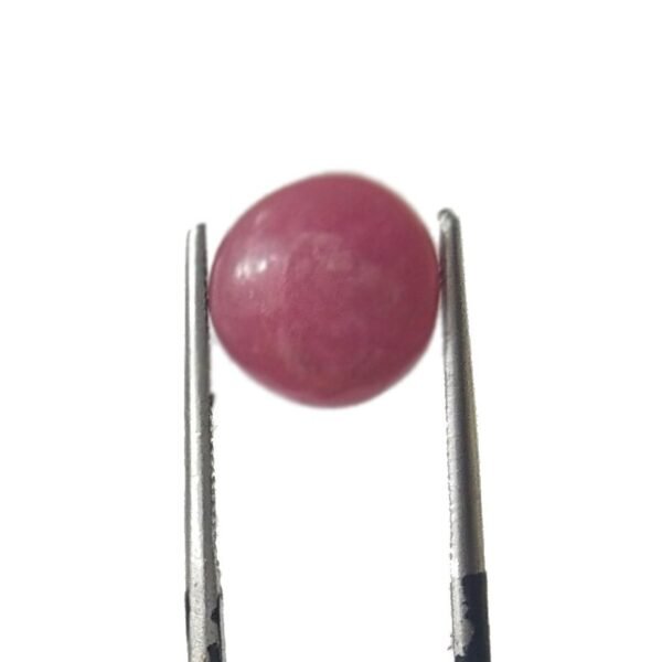 African Ruby 7.00ct - Image 4