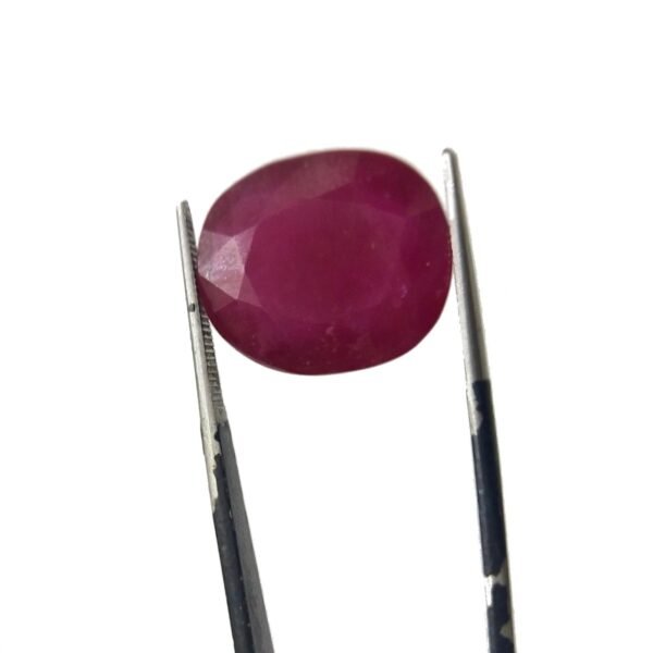 African Ruby 22.70ct