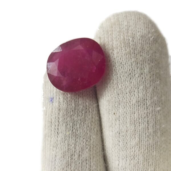 African Ruby 22.70ct - Image 2