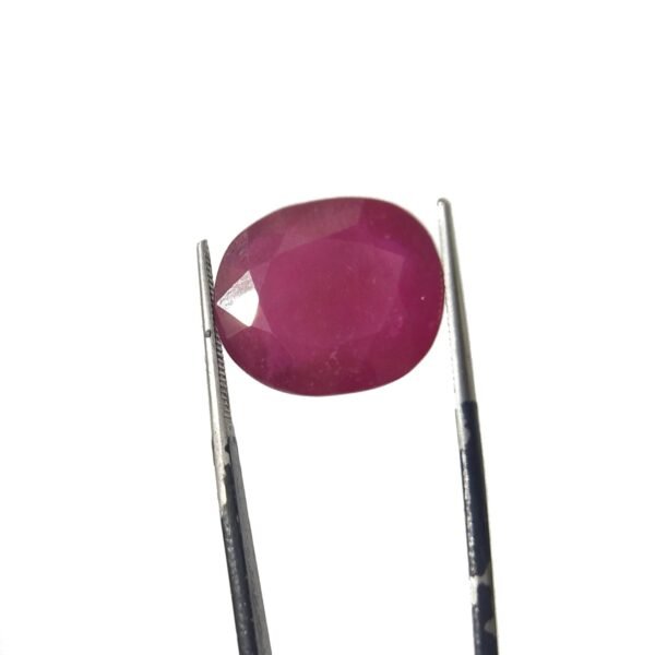 African Ruby 22.70ct - Image 3