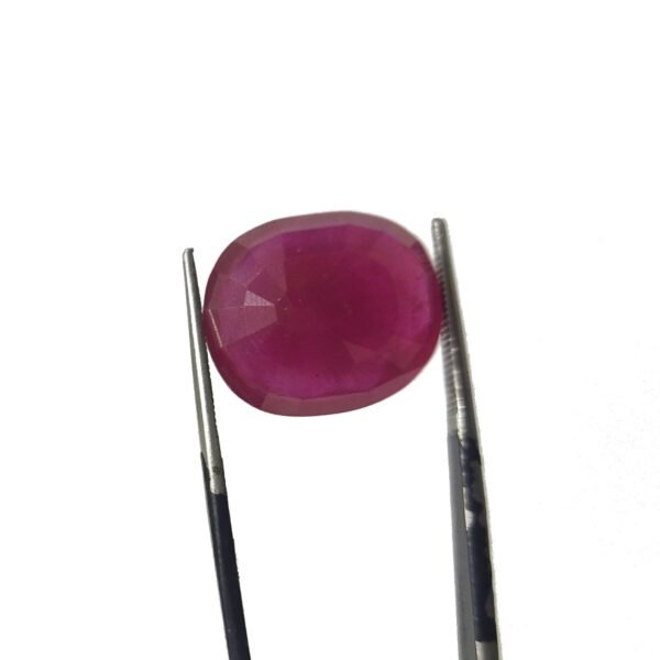 African Ruby 22.70ct - Image 4