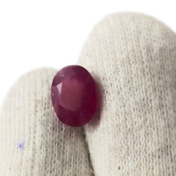 Ruby 6.35ct - Image 2