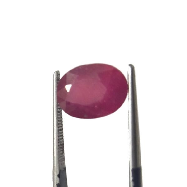 Ruby 6.35ct - Image 3