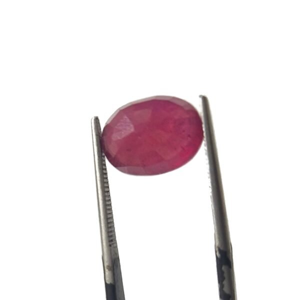 Ruby 6.35ct - Image 4