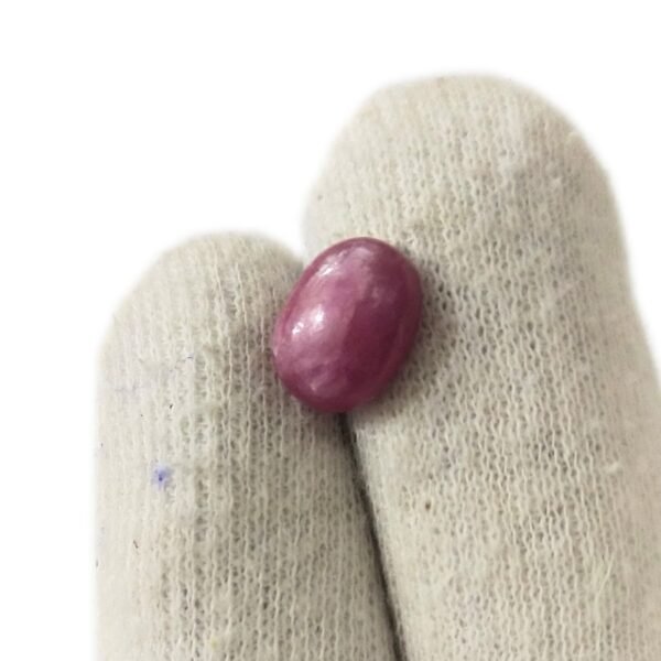 Indian Ruby 6.00ct - Image 2