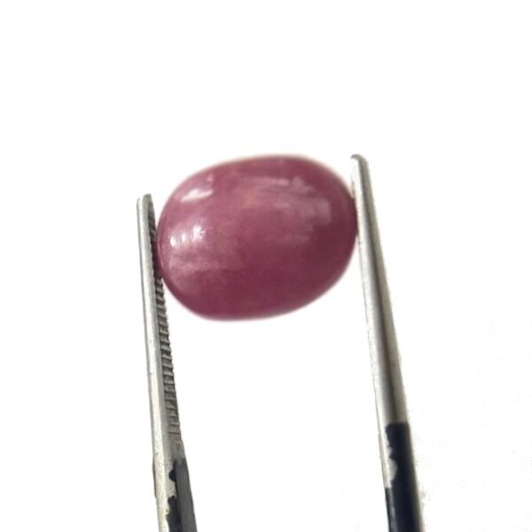 Indian Ruby 6.00ct - Image 3