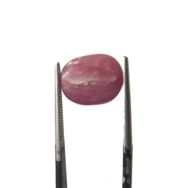Indian Ruby 6.00ct - Image 4