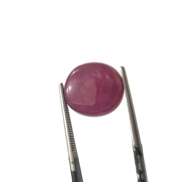 Indian Ruby 9.25ct