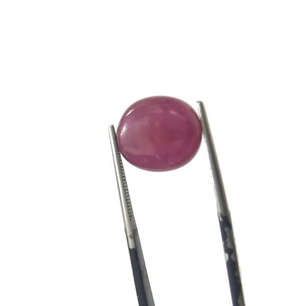 Indian Ruby 9.25ct - Image 3