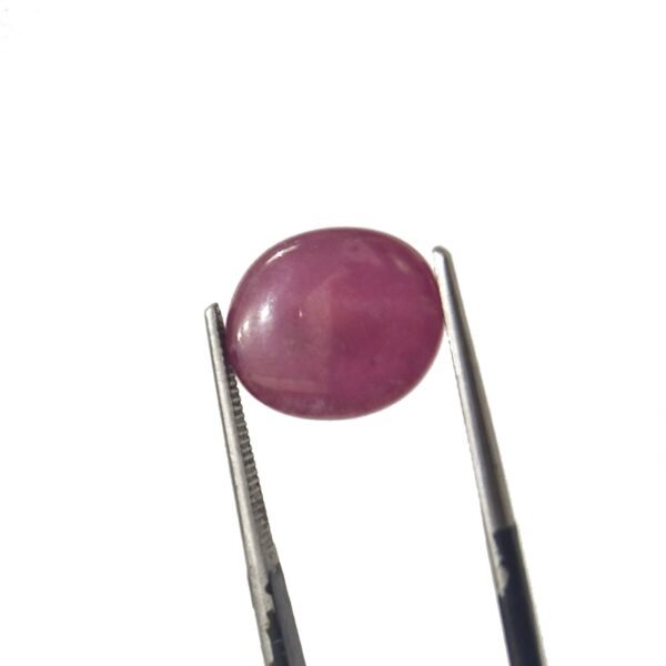 Indian Ruby 9.25ct - Image 4