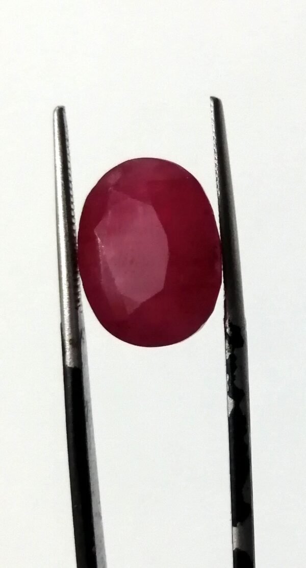 African Ruby 10.50ct