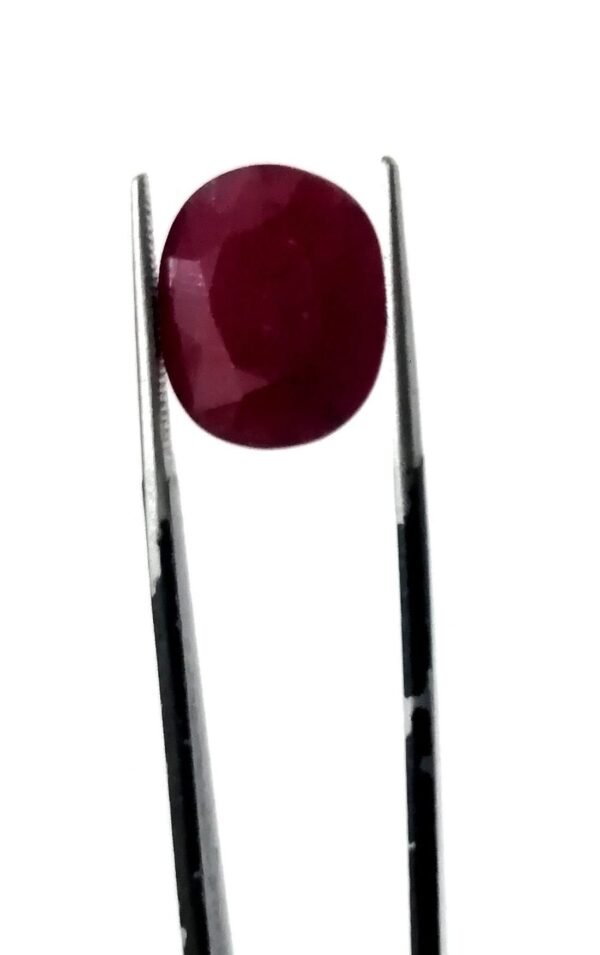African Ruby 12.85ct
