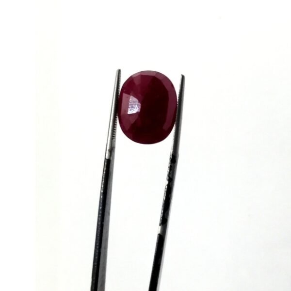 African Ruby 12.85ct - Image 3