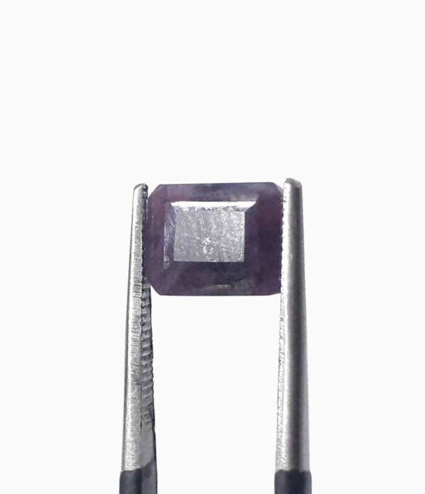 Kashmir Ruby 3.80ct - Image 3