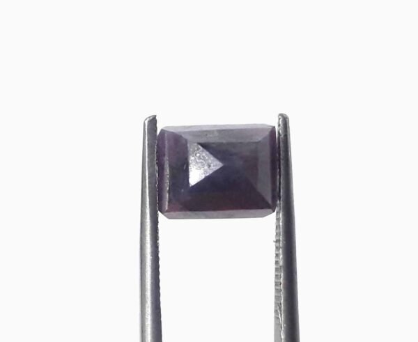 Kashmir Ruby 3.80ct - Image 4