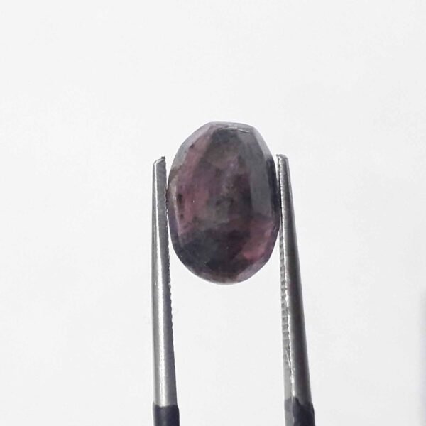 Kashmir Ruby 4.75ct - Image 4