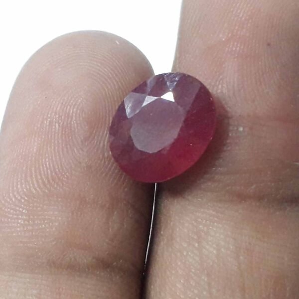 Ruby 7.05ct - Image 2