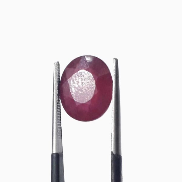 Ruby 7.05ct - Image 3