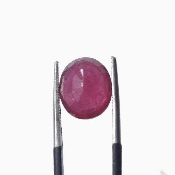 Ruby 7.05ct - Image 4