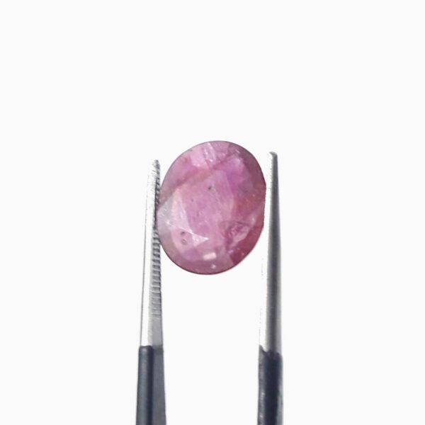 Ruby 3.80ct - Image 3