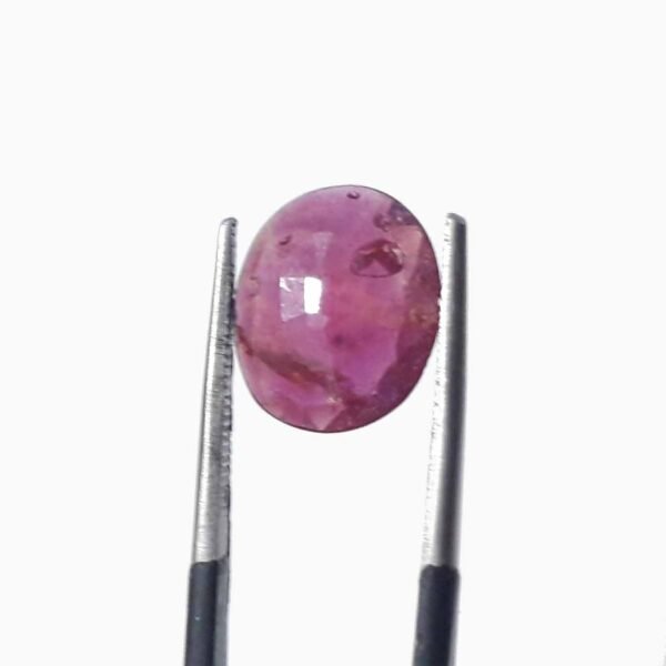 Ruby 3.80ct - Image 4