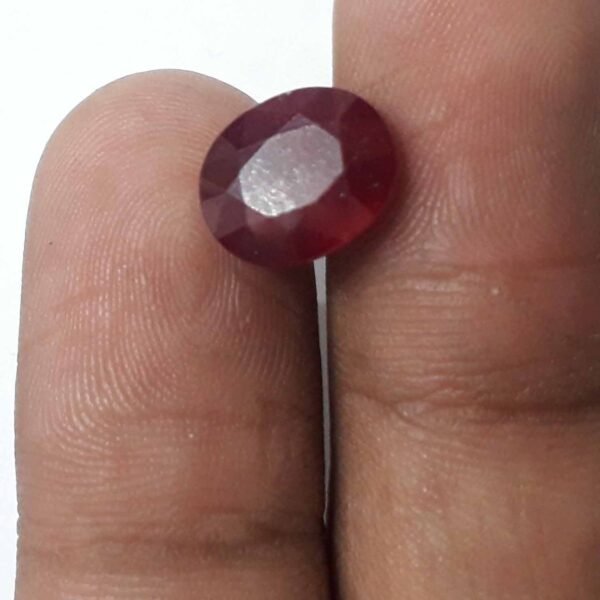Ruby 6.70ct - Image 2