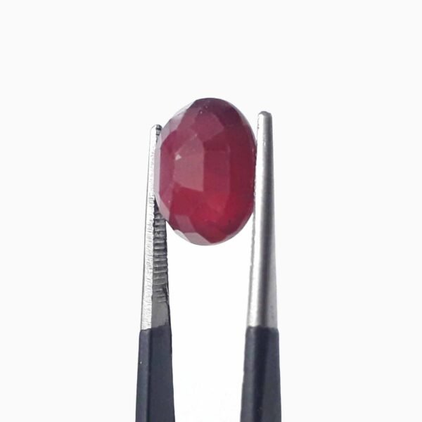 Ruby 6.70ct - Image 4