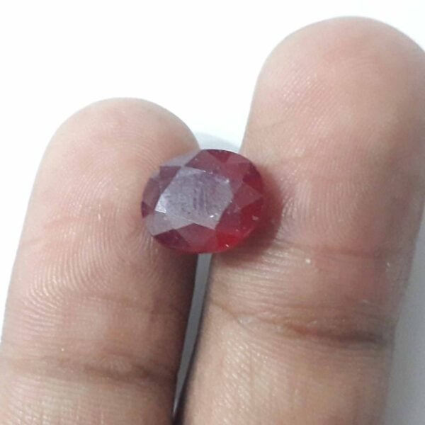 Ruby 7.85ct - Image 2