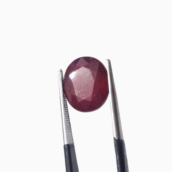 Ruby 7.85ct - Image 3