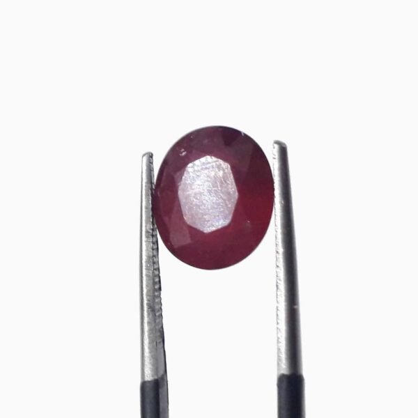 Ruby 5.15ct