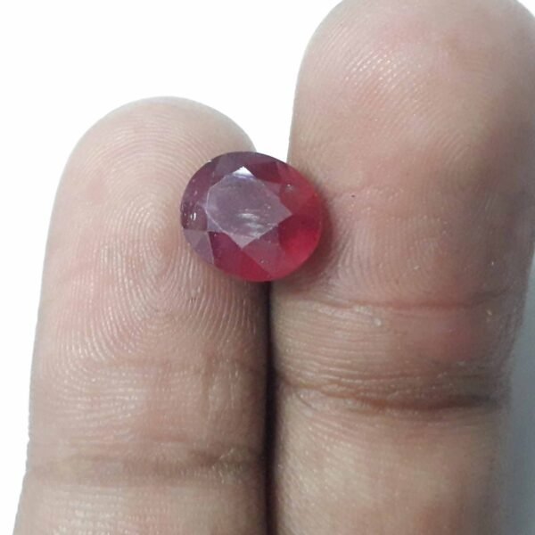 Ruby 5.15ct - Image 2