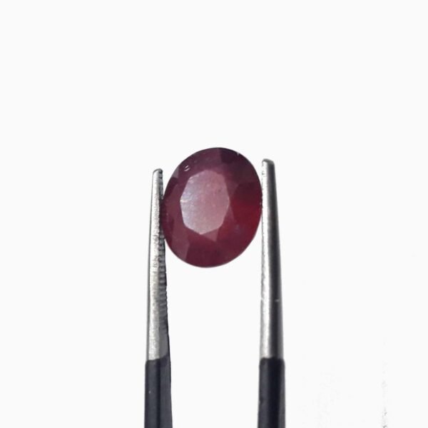 Ruby 5.15ct - Image 3