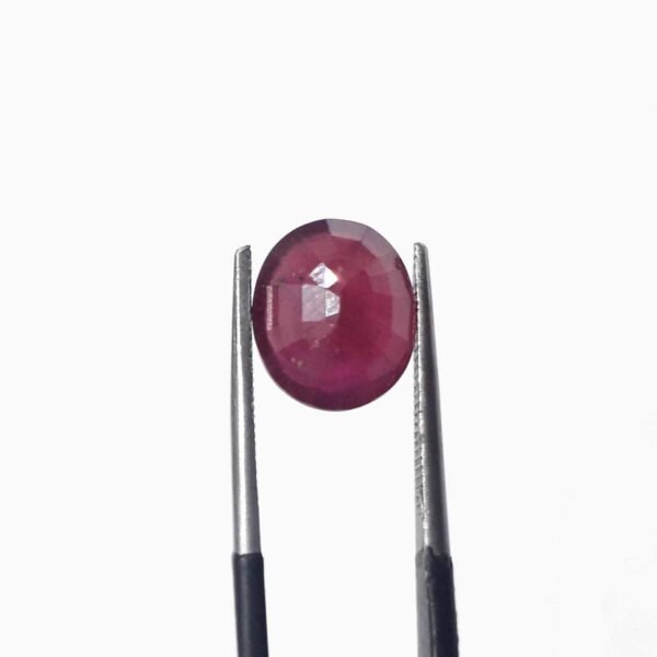 Ruby 5.15ct - Image 4