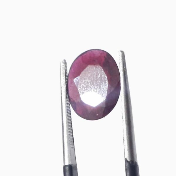 Ruby 2.50ct