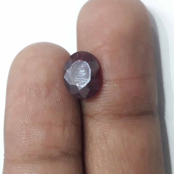 Ruby 2.50ct - Image 2