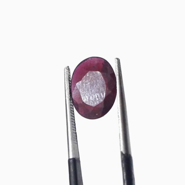Ruby 2.50ct - Image 3