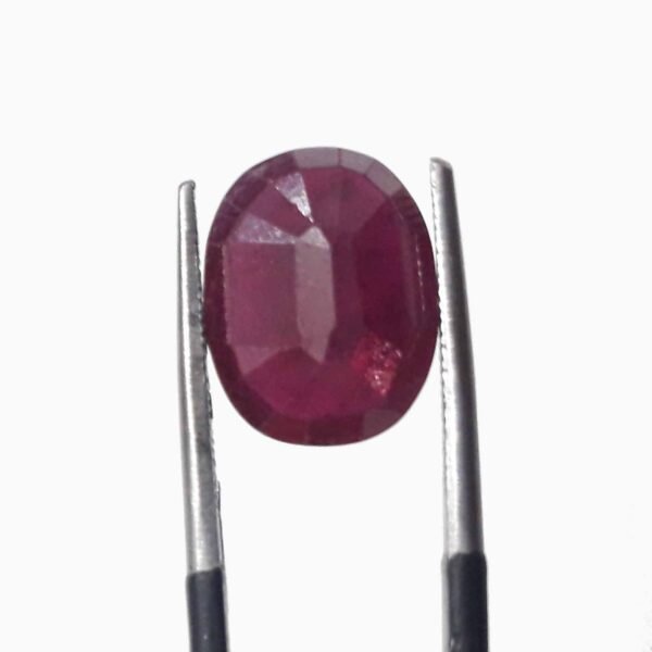 Ruby 6.60ct - Image 4