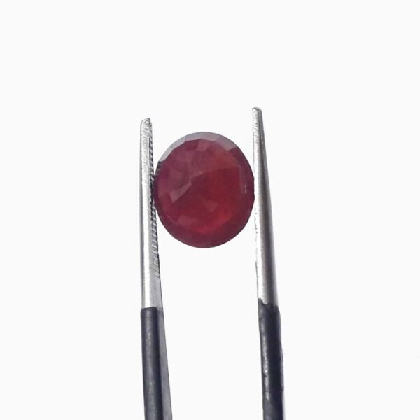 Ruby 4.00ct - Image 4
