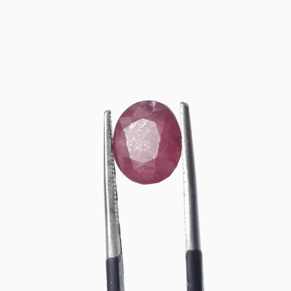 Ruby 4.80ct