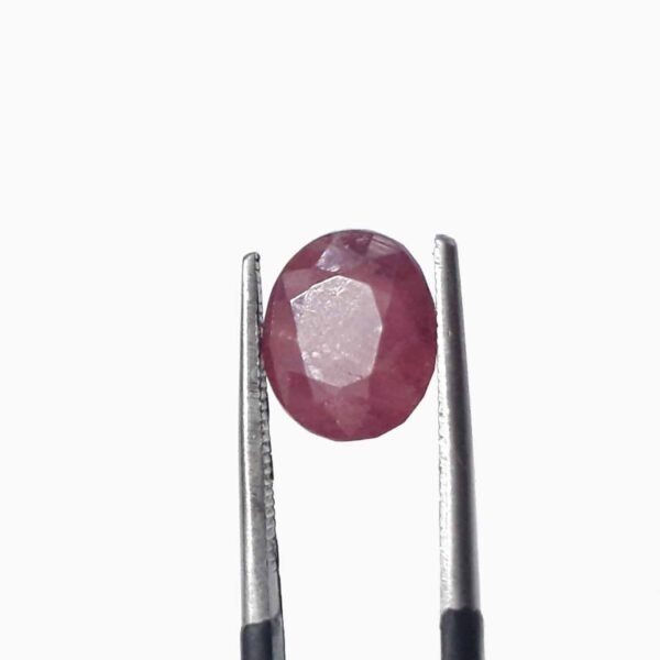 Ruby 4.80ct - Image 3