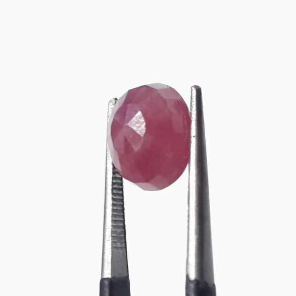 Ruby 4.80ct - Image 4