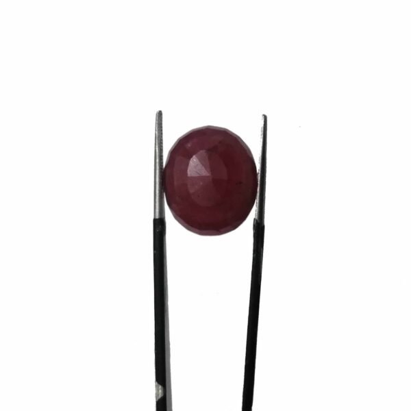 African Ruby 20.25ct - Image 2