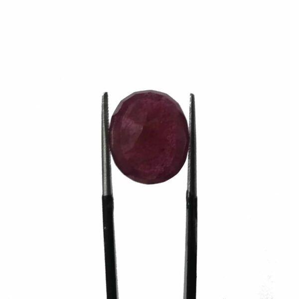 African Ruby 12.00ct